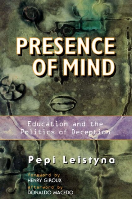 Presence of Mind