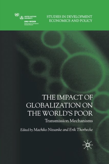 The Impact of Globalization on the World's Poor