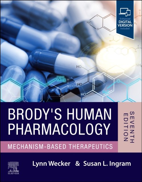 Brody''s Human Pharmacology