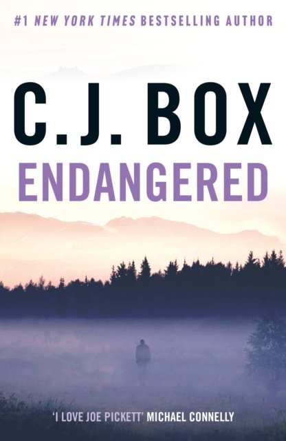 Endangered