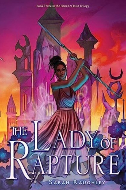 The Lady of Rapture