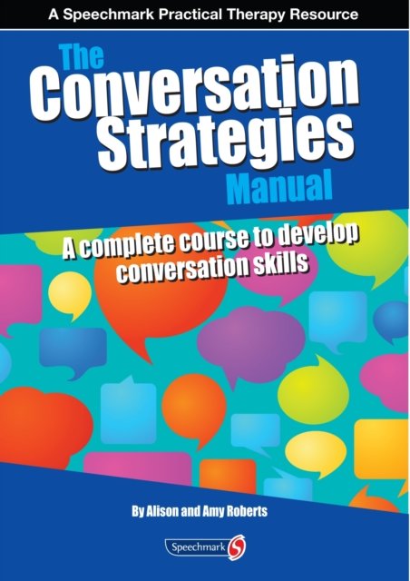 The Conversation Strategies Manual