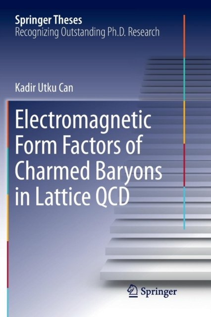 Electromagnetic Form Factors of Charmed Baryons in Lattice QCD