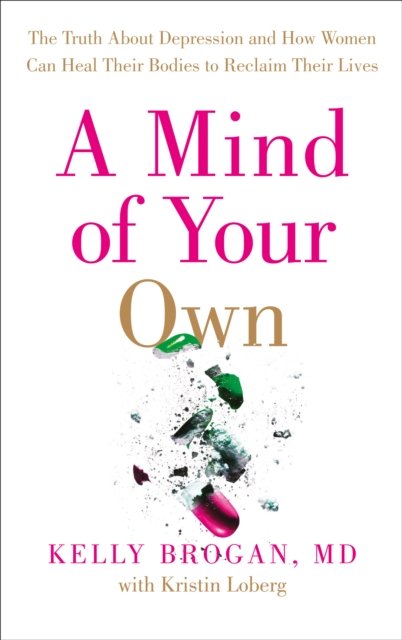 MIND OF YOUR OWN PB