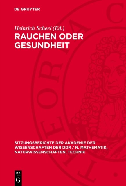 Rauchen Oder Gesundheit