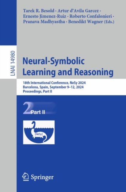 Neural-symbolic Learning and Reasoning