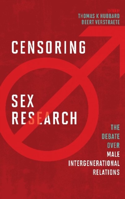 Censoring Sex Research