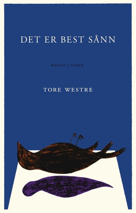 Det er best sånn