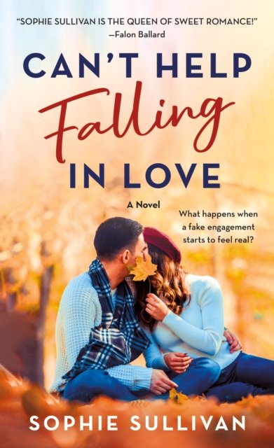 Can''t Help Falling in Love