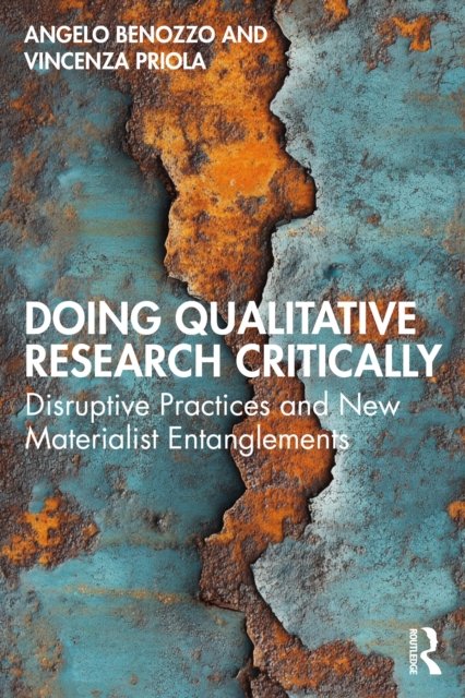 Doing Qualitative Research Critically