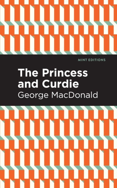 The Princess and Curdie