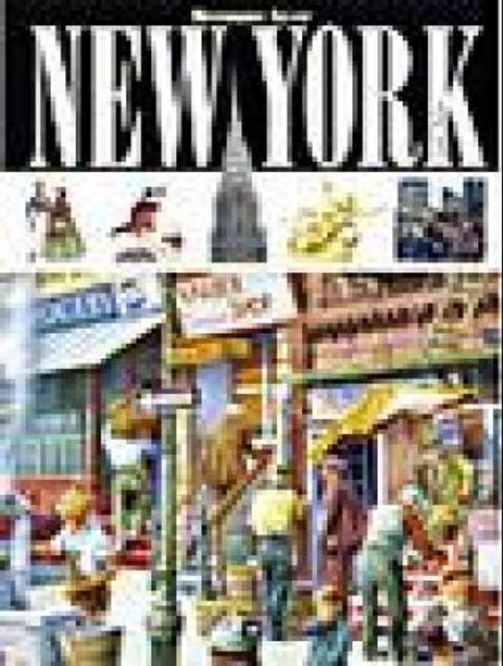 New York