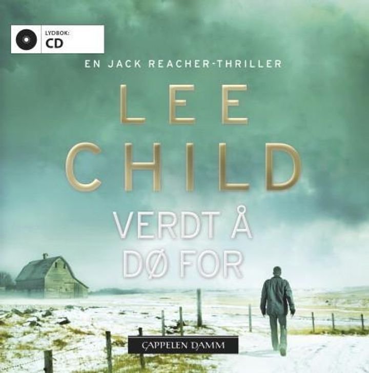Verdt å dø for - en Jack Reacher-thriller