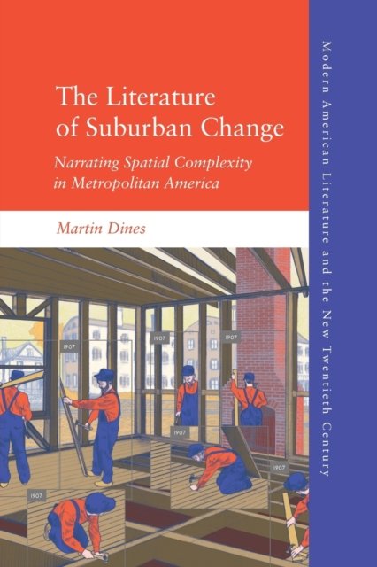 The Literature of Suburban Change
