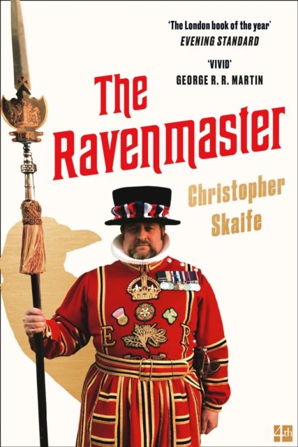 RAVENMASTER PB