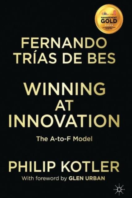 Winning At Innovation