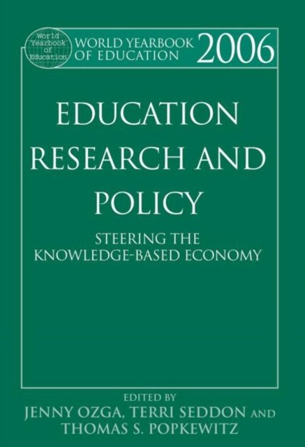 World Yearbook of Education 2006