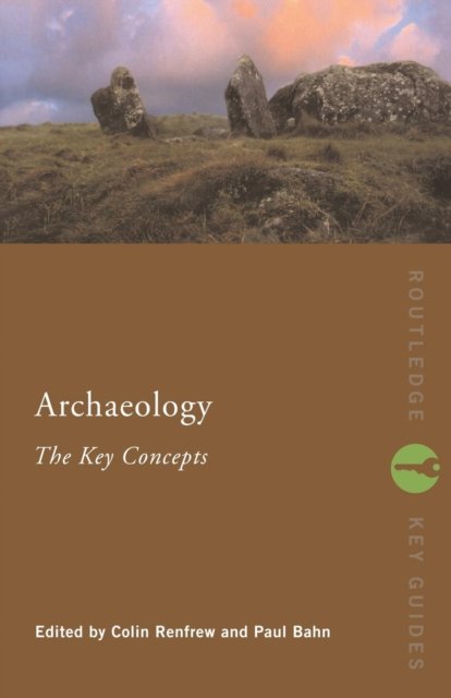 Archaeology