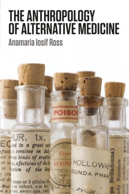 The Anthropology of Alternative Medicine