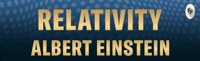 Relativity