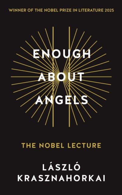 Enough About Angels