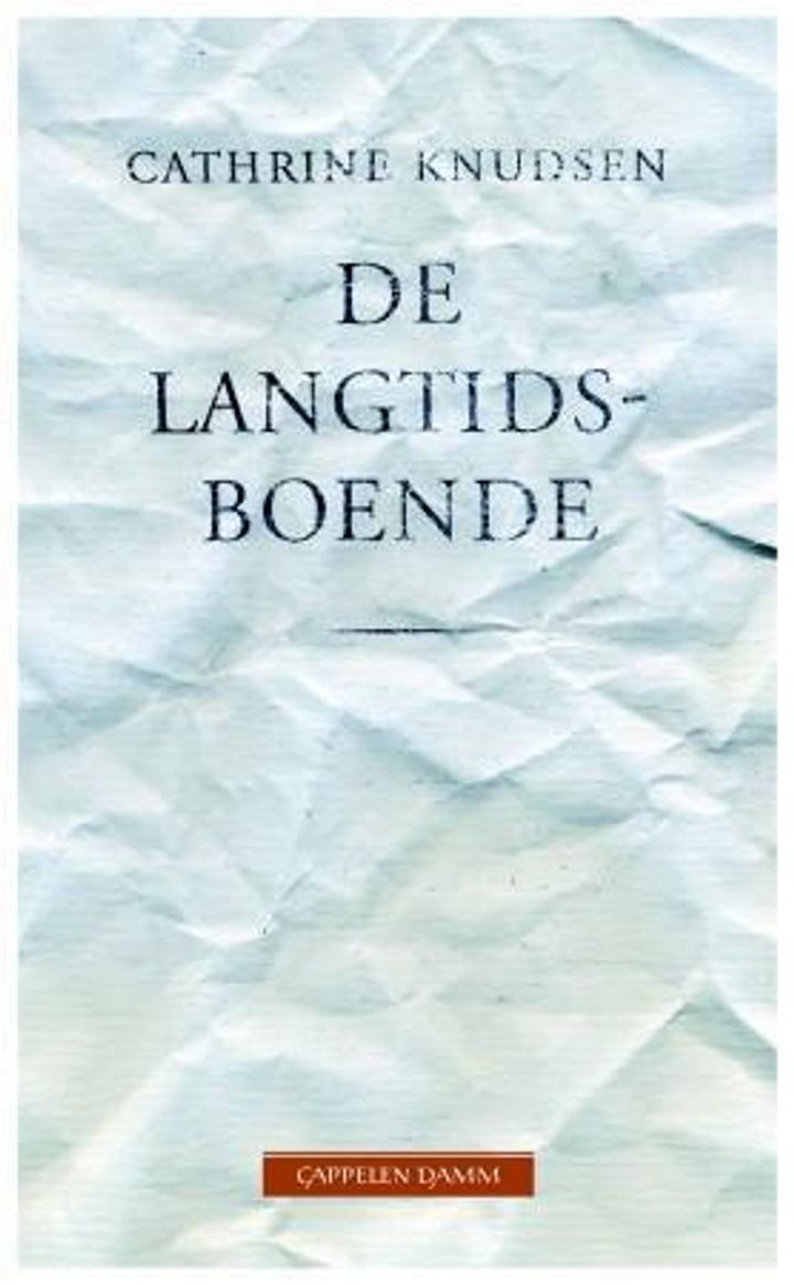 De langtidsboende