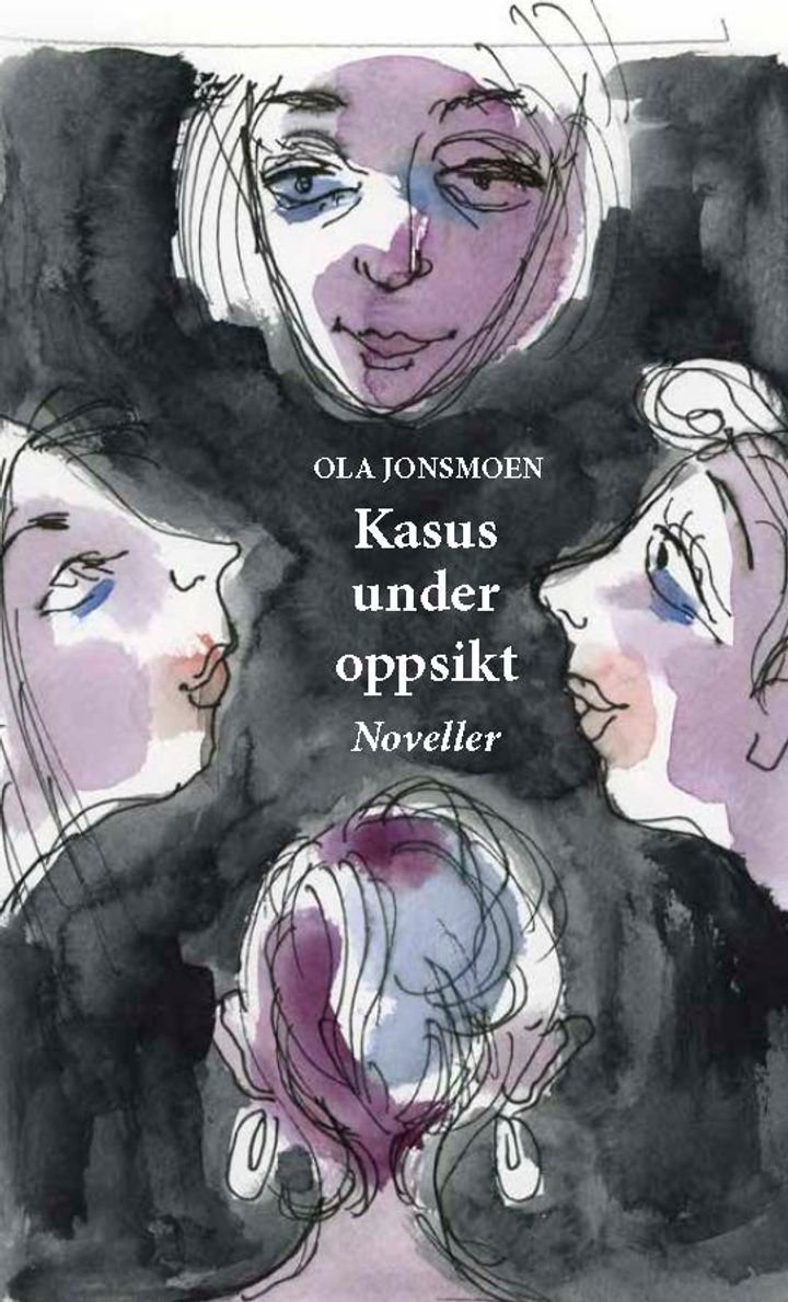 Kasus under oppsikt - noveller