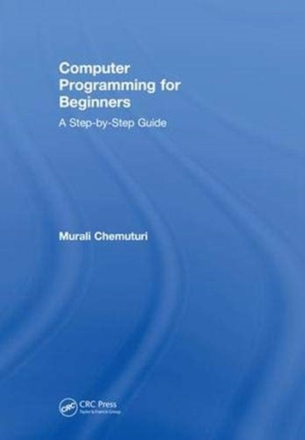 Computer Programming for Beginners