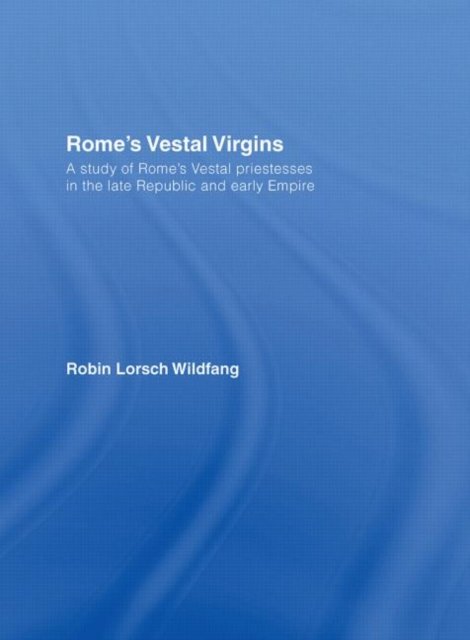Rome's Vestal Virgins