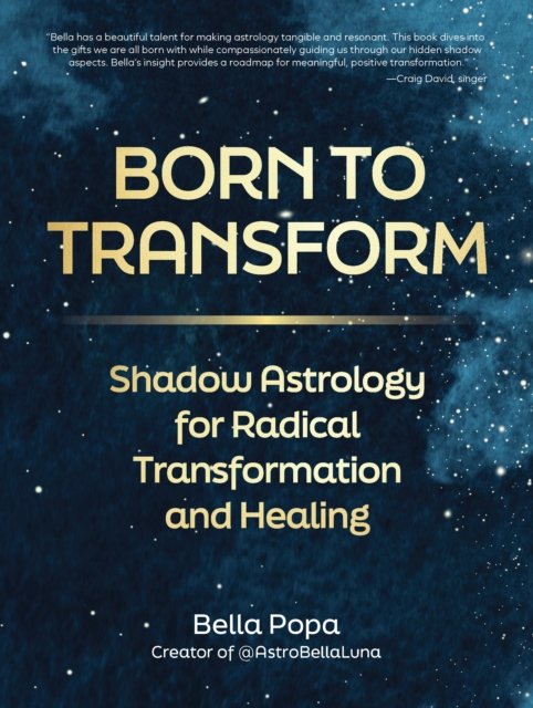 Born to Transform
