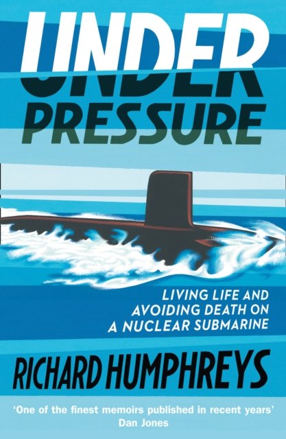 UNDER PRESSURE PB