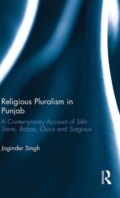 Religious Pluralism in Punjab