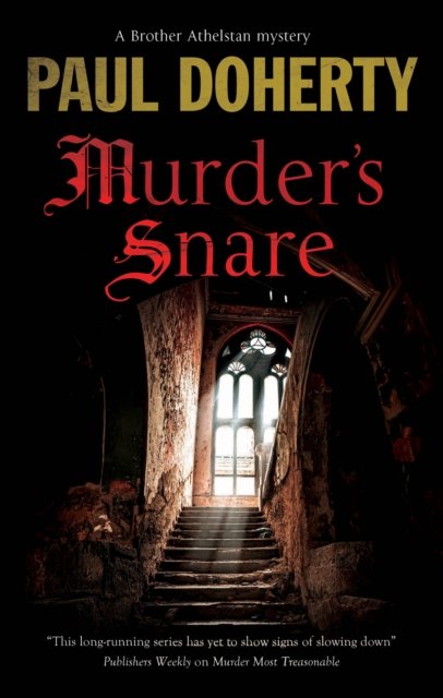Murder''s Snare