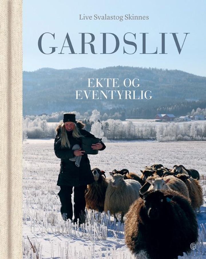 Gardsliv - ekte og eventyrlig