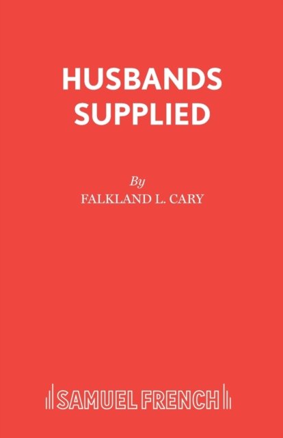 Husbands Supplied