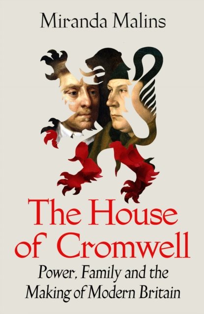 HOUSE OF CROMWELL HB