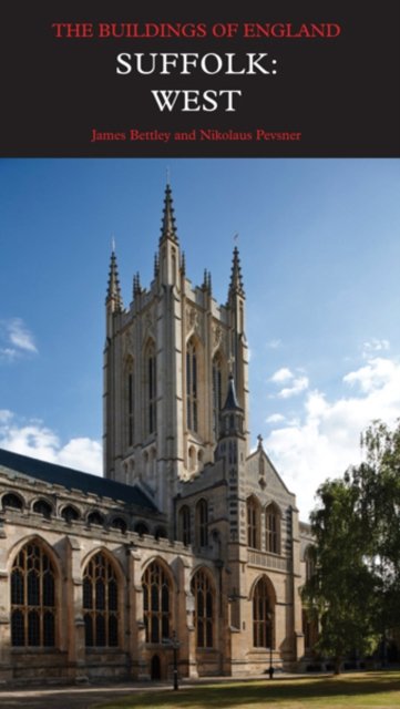 Suffolk – West