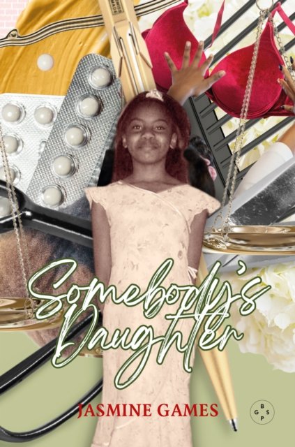 Somebody''s Daughter