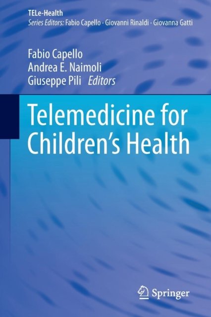 Telemedicine for Children''s Health