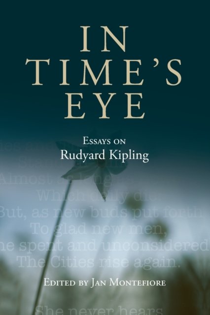 In Time''s eye