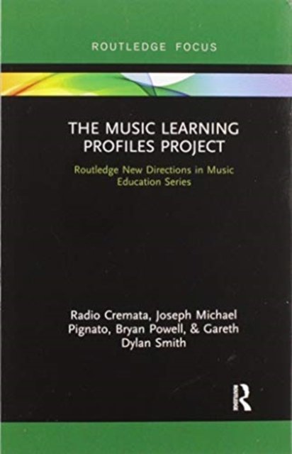 The Music Learning Profiles Project
