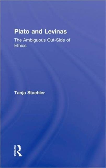 Plato and Levinas