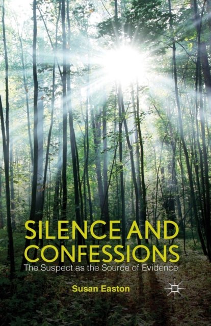 Silence and Confessions