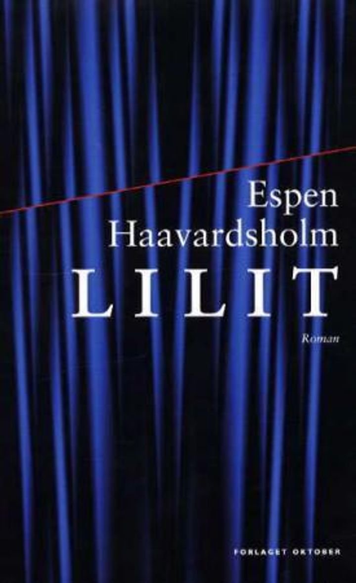 Lilit - roman