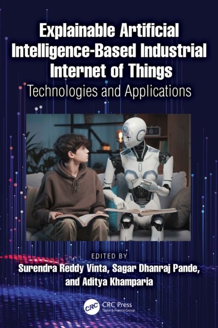 Explainable Artificial Intelligence-based Industrial Internet of Things