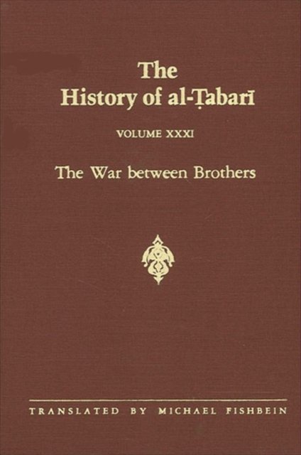 The History of al-Tabari Vol. 31