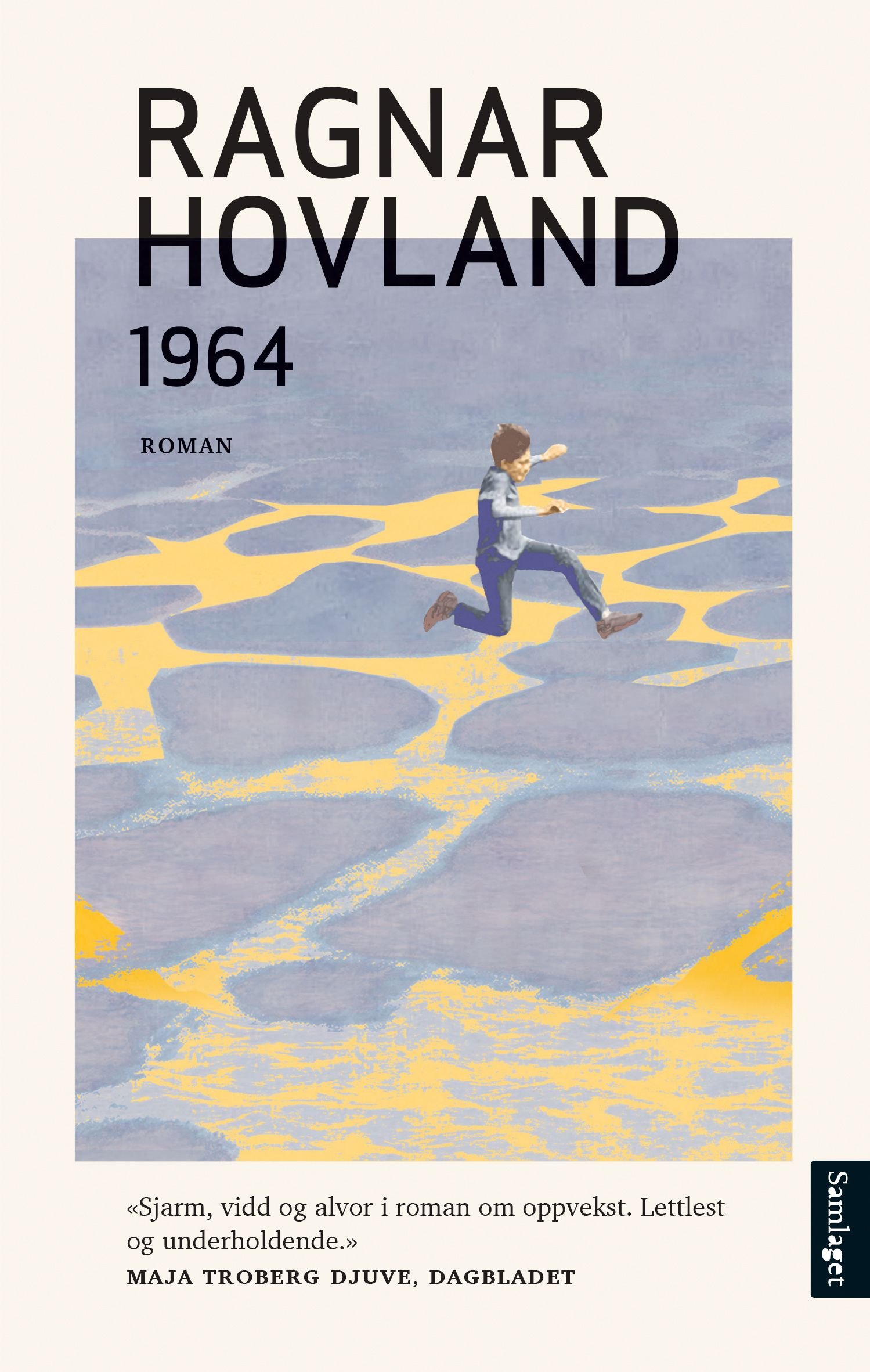 1964 - roman