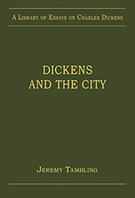 Dickens and the City