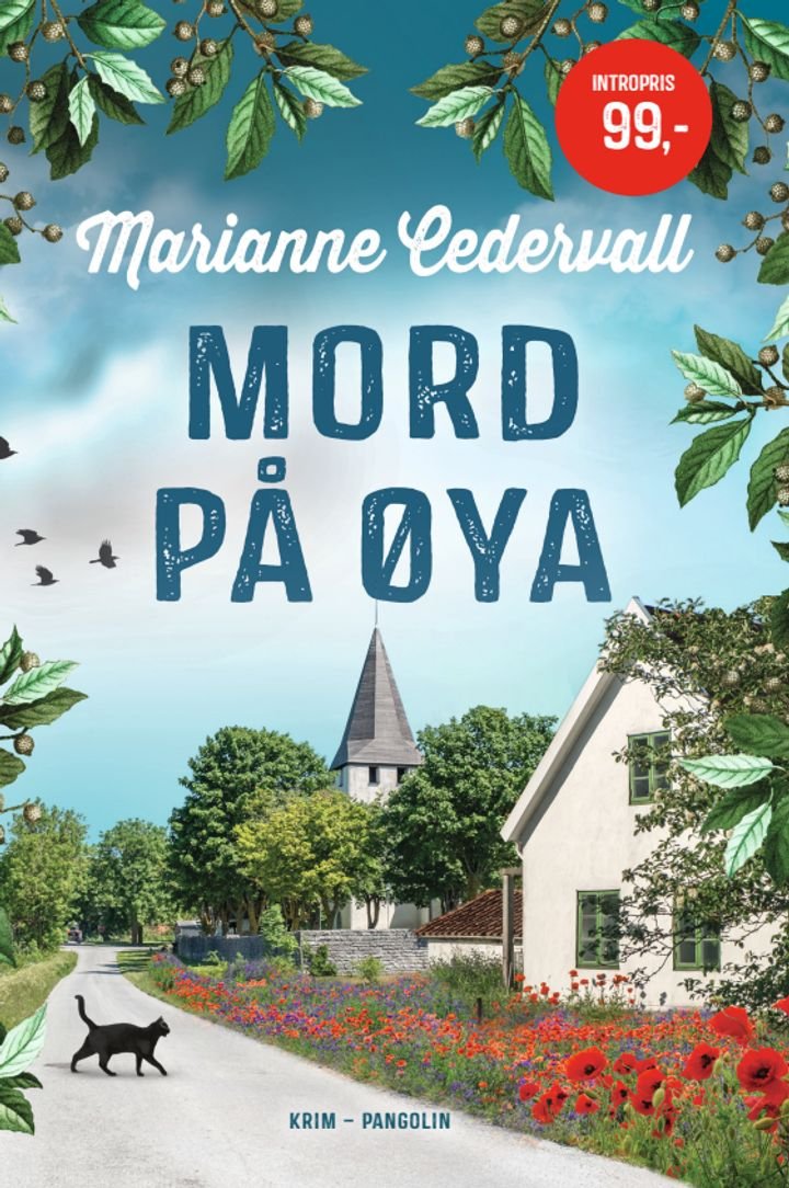 Mord på øya