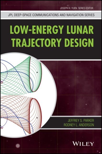Low–Energy Lunar Trajectory Design
